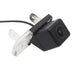 CCD HD Nachtsicht Rückfahrkamera für Mercedes-Benz S-Klasse W220, C-Klasse W203, E-Klasse W211, CLK-Klasse W209, SLK R171 (1998–2011)