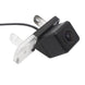 CCD HD Nachtsicht Rückfahrkamera für Mercedes-Benz S-Klasse W220, C-Klasse W203, E-Klasse W211, CLK-Klasse W209, SLK R171 (1998–2011)