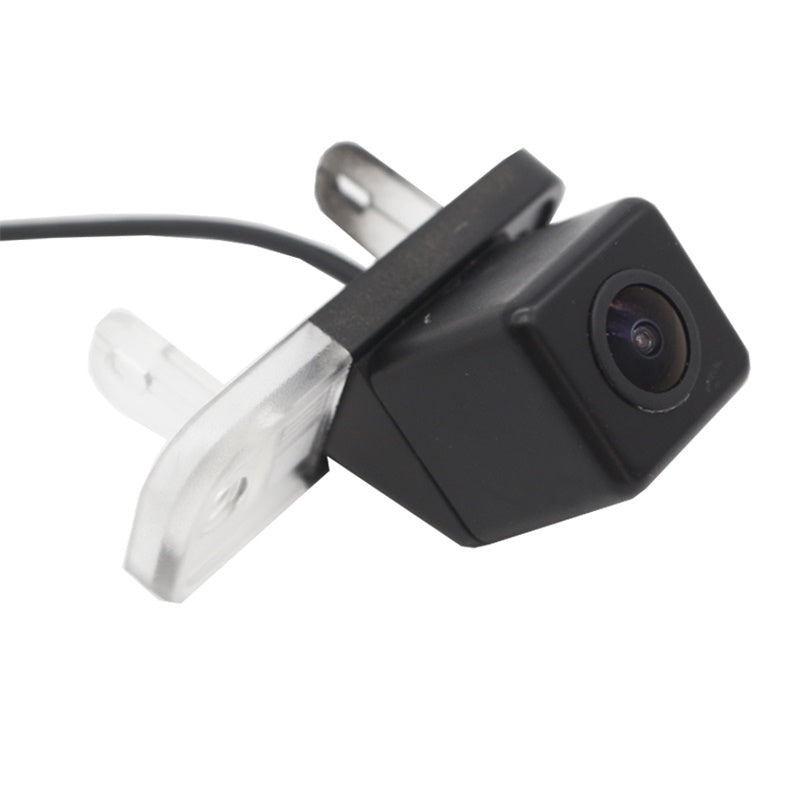 CCD HD Nachtsicht Rückfahrkamera für Mercedes-Benz S-Klasse W220, C-Klasse W203, E-Klasse W211, CLK-Klasse W209, SLK R171 (1998–2011)