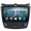 Android Autoradio für Honda Accord 7 (2004-2007) mit WiFi, GPS und Bluetooth