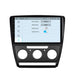 Android Autoradio für Skoda Octavia 2007-2014 mit Wireless CarPlay & Android Auto und DSP