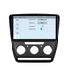 Android Autoradio für Skoda Octavia 2007-2014 mit Wireless CarPlay & Android Auto und DSP