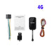 Newest TK300 GPS and AGPS dual positioning GPS Tracker