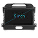 Android Autoradio für Kia Sportage 2010-2014 mit Wireless CarPlay & Android Auto