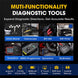 LAUNCH X431 PROS ELITE Diagnosegerät mit ECU Codierung & Vollsystemdiagnose
