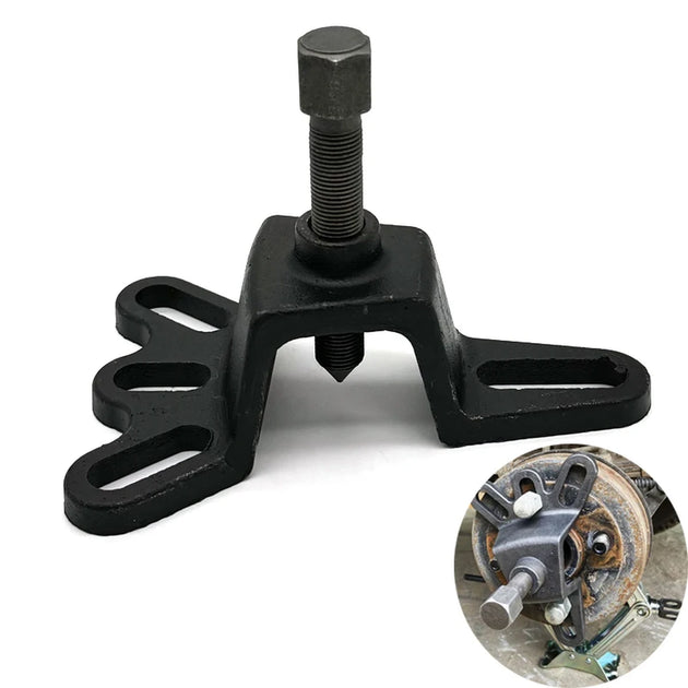 Universal Bremstrommel Puller Hinterachse Entferner Für Auto Dreirad Motorrad Bremstrommel Puller Werkzeug