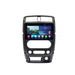 Android Autoradio für Suzuki Jimny 2005-2019 mit Wireless CarPlay & Android Auto