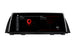 Android Autoradio für BMW 5er F10/F18 2011-2017 mit Wireless CarPlay, Android Auto & DAB+