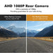 AHD 1080P Rückfahrkamera für Toyota RAV4 XA30 (2003–2012)