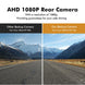 AHD 1080P Rückfahrkamera für Toyota RAV4 XA30 (2003–2012)