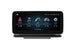 Android Autoradio für Mercedes Benz C-Klasse W218/C218 und CLS W218/C218 2012-2013 mit Wireless CarPlay, Android Auto & DAB+
