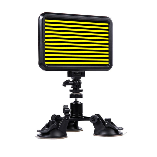 WOYO PDR010 PDR-Reflektor-Lichttafel Karosserie-Reibbrett