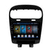 Android Autoradio für Fiat Freemont 2011-2014 mit Wireless CarPlay & Android Auto