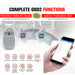 Autel AP200 TPMS Diagnose- und Programmiergerät