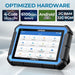TOPDON ArtiDiag Pro OBD2 Diagnosegerät für Fahrzeugsysteme