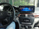 Android Autoradio für Mercedes Benz C-Klasse W204 2011-2014 mit Wireless CarPlay, Android Auto & DAB+