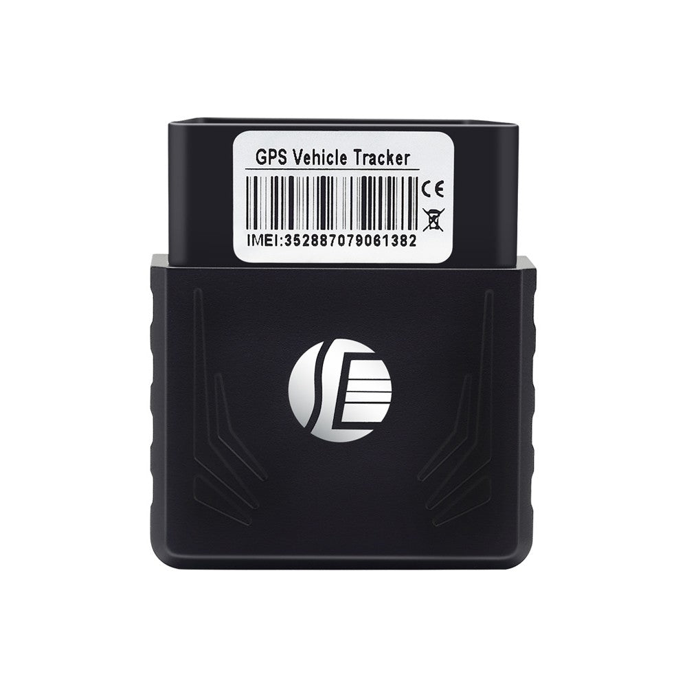 GPS-Tracker basierend auf bestehendem GSM/GPRS-Netz und GPS-Satelliten