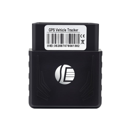 GPS-Tracker basierend auf bestehendem GSM/GPRS-Netz und GPS-Satelliten