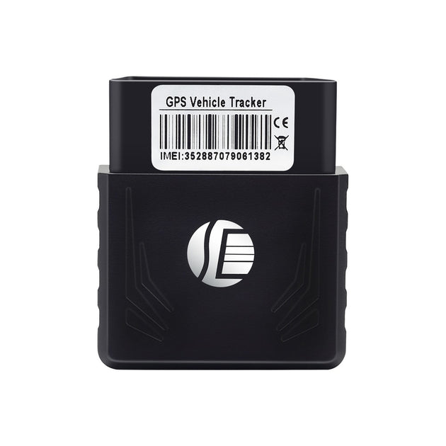 GPS-Tracker basierend auf bestehendem GSM/GPRS-Netz und GPS-Satelliten