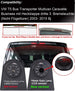 Rückfahrkamera im 3. Bremslicht für VW T5 Bus Multivan Caravelle 2003-2015