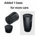 10w 7,5 W Drahtlose Auto Ladegerät Tasse Für iPhone XsMax/Xs/Xr/11/12 schnell Wirless Lade halter Lade Stehen Für Samsung HUAWEI