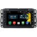 Android Autoradio für GMC Sierra Yukon Savana Denali / Buick Enclave / diverse Chevrolet mit Wireless CarPlay & Android Auto