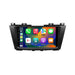 Android Autoradio für Mazda 3 2010-2015 mit Wireless CarPlay & Android Auto