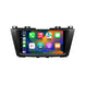 Android Autoradio für Mazda 3 2010-2015 mit Wireless CarPlay & Android Auto
