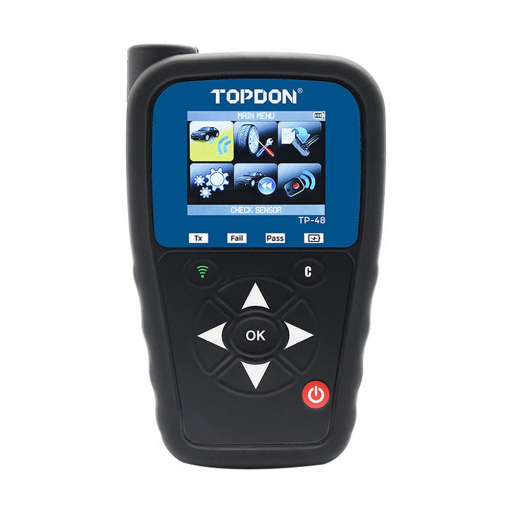 TOPDON TP48 TPMS Diagnosegerät