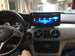 Android Autoradio für Mercedes Benz GLK X204 2013-2015 mit Wireless CarPlay, Android Auto & DAB+