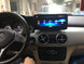 Android Autoradio für Mercedes Benz GLK X204 2013-2015 mit Wireless CarPlay, Android Auto & DAB+