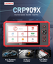 LAUNCH X431 CRP909X OBD2 Diagnosegerät für Fahrzeugsysteme