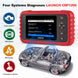 LAUNCH CRP129X OBD2 Diagnosegerät für Fahrzeugsysteme