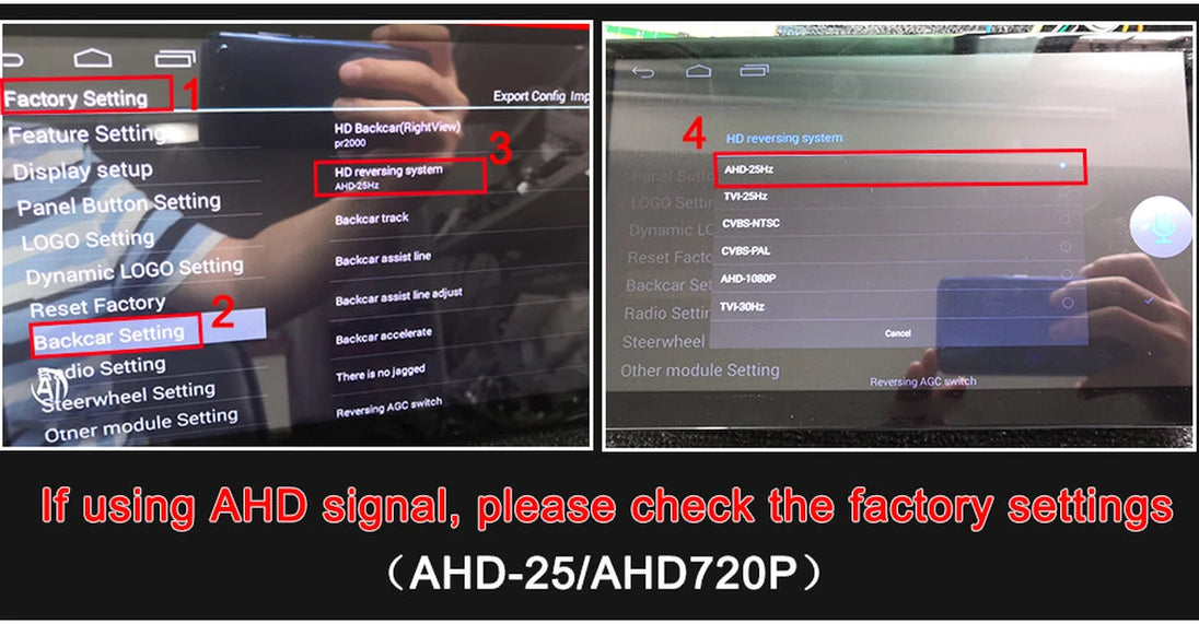 AHD 1080P Kofferraumgriff Rückfahrkamera für BMW E60 E39 E90 E82 E61 X1 E84 X5 E70 E92 E91 E88 E93 X6 3er 5er