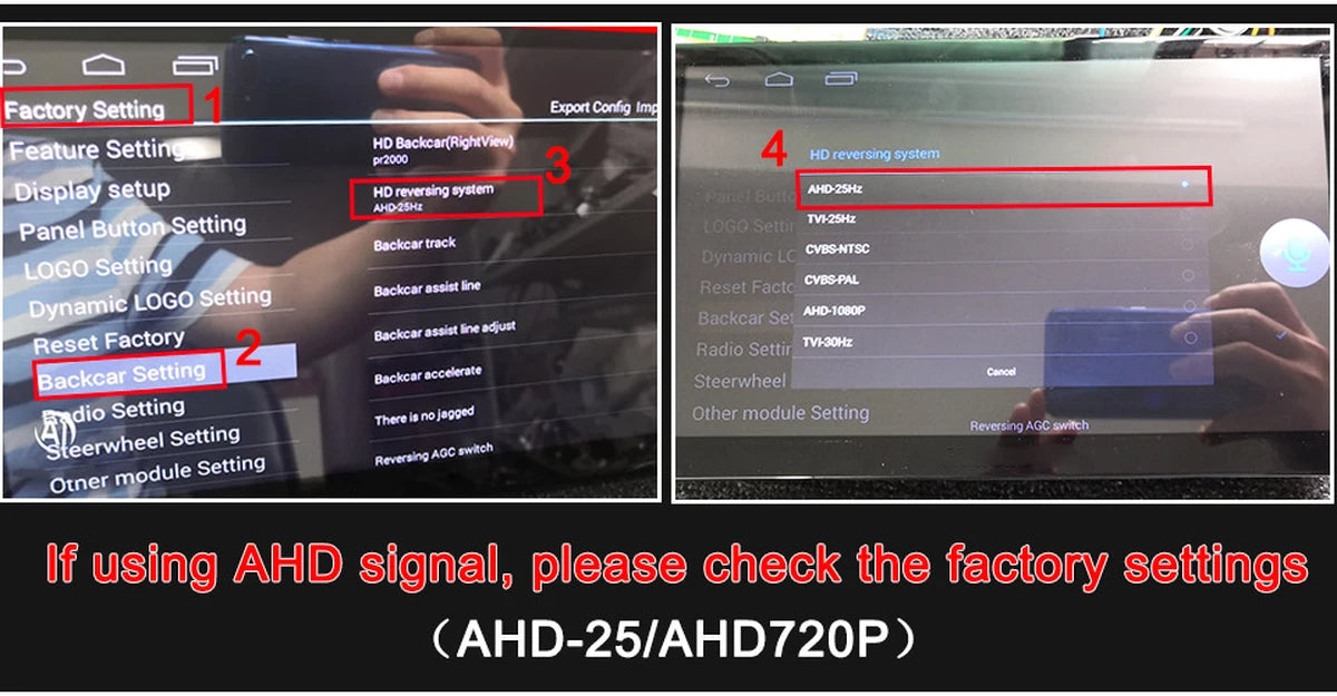 AHD 1080P Kofferraumgriff Rückfahrkamera für BMW E60 E39 E90 E82 E61 X1 E84 X5 E70 E92 E91 E88 E93 X6 3er 5er