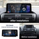 Android Autoradio für BMW 2er 2018 mit Wireless CarPlay, Android Auto & DAB+