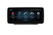 Android Autoradio für Mercedes Benz GLC X253, C-Klasse W205 und V-Klasse W446/W447/W639 2015-2020 mit Wireless CarPlay, Android Auto & DAB+