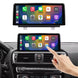 Android Autoradio für BMW 2er 2018 mit Wireless CarPlay, Android Auto & DAB+