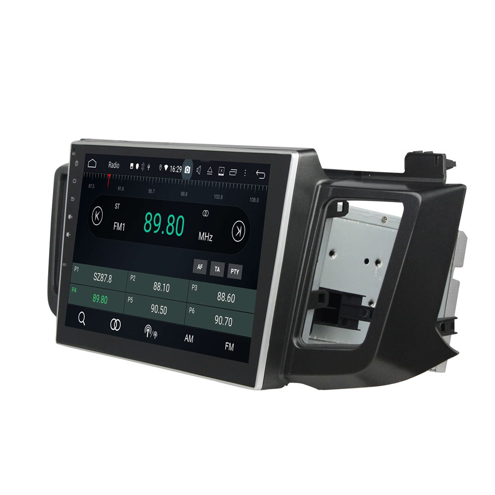 Android Autoradio für Toyota RAV4 2013-2018 mit Wireless CarPlay & Android Auto