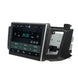 Android Autoradio für Toyota RAV4 2013-2018 mit Wireless CarPlay & Android Auto
