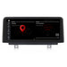 Android Autoradio für BMW 3er F30/F31/F34 und 4er F32/F33/F36 2013-2017 mit Wireless CarPlay, Android Auto & DAB+