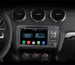 Android Autoradio für Audi TT (2006-2013) mit Wireless CarPlay & Android Auto