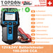 TOPDON BT200 Batterie- und Ladegerät