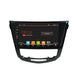 Android Autoradio für Nissan X-Trail J11 / Qashqai J11 2013–2017 mit CarPlay und Android Auto