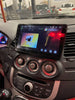 Android Autoradio für Mitsubishi Grandis 2.0 2009 mit Wireless CarPlay & Android Auto