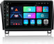 Android Autoradio für Toyota Sequoia / Tundra 2008-2017 mit Wireless CarPlay & Android Auto