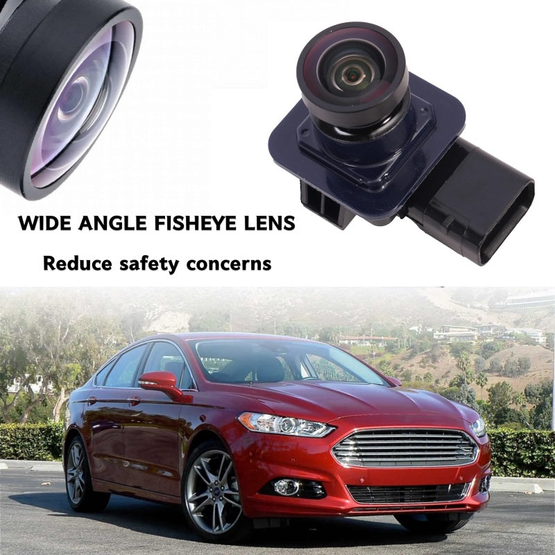 Rückfahrkamera für Ford Fusion (2014–2017) und Mondeo