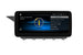 Android Autoradio für Mercedes Benz GLK X204 2008-2012 mit Wireless CarPlay, Android Auto & DAB+