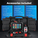 Autel MK908PII OBD2 Diagnosegerät für Fahrzeugsysteme