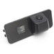 HD CCD Nachtsicht Rückfahrkamera für Volkswagen Amarok 2010–2014